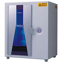 Picza LPX-60 3D Laser Scanner