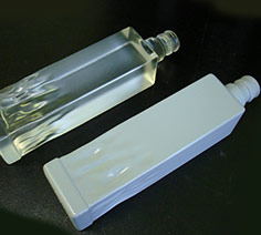Вакуумное литье в силиконовые формы